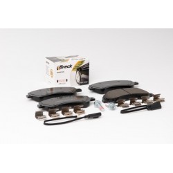 Plăcuțe de frână Ford P. Transit 2,2-3,2 TDCI 06-14 PAD1475