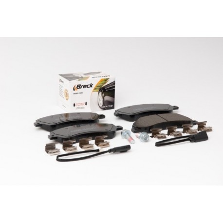 Plăcuțe de frână Ford P. Transit 2,2-3,2 TDCI 06-14 PAD1475