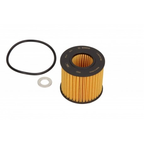 Filtru de ulei Toyota Yaris/Auris/Avensis 1,3/1,6/1,8 06- cartuș WL7473