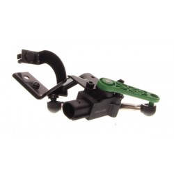 Senzor de reglare a razei farurilor Volkswagen Golf 2012 5Q0412522C