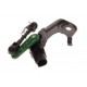 Senzor de reglare a razei farurilor Audi A6 2011 4H0941310C