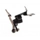 Senzor de reglare a razei farurilor Audi A5 08- 8R0941285G