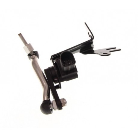 Senzor de reglare a razei farurilor Audi A5 08- 8R0941285G