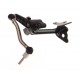 Senzor de reglare a razei farurilor Audi A5 08- 8R0941285G