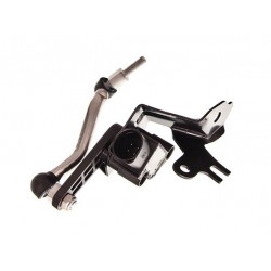 Senzor de reglare a razei farurilor Audi A4 08- 8K0941285P