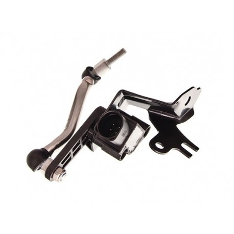 Senzor de reglare a razei farurilor Audi A4 08- 8K0941285P