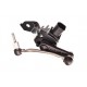 Senzor de reglare a razei farurilor Audi A4 08- 8K0941285P