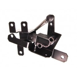 Senzor de reglare a razei farurilor Audi A3 04- 1K0941273L