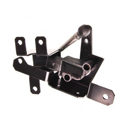 Senzor de reglare a razei farurilor Audi A3 04- 1K0941273L