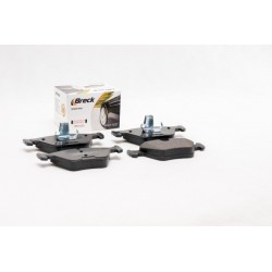 Plăcuțe de frână BMW față E83 X3 04-/E46 98- 330D SFP000040