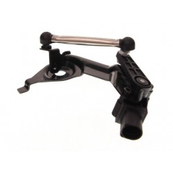 Senzor de reglare a razei farurilor Audi A4 08- 8K0941309F
