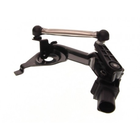 Senzor de reglare a razei farurilor Audi A4 08- 8K0941309F