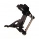 Senzor de reglare a razei farurilor Audi A4 08- 8K0941309F