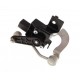 Senzor de reglare a razei farurilor Volkswagen Passat 2005- 3C0941274A