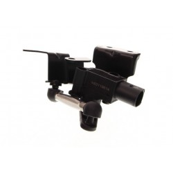 Senzor de reglare a razei farurilor Audi Q3 2012 1K0941273M