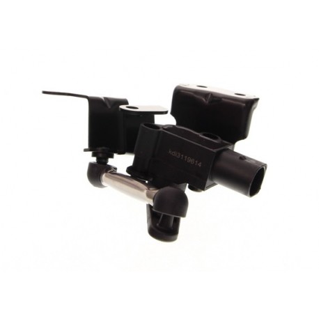 Senzor de reglare a razei farurilor Audi Q3 2012 1K0941273M
