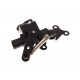 Senzor de reglare a razei farurilor Audi Q3 2012 1K0941273M