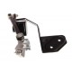 Senzor de reglare a razei farurilor Audi A4 00- 8E0941285J