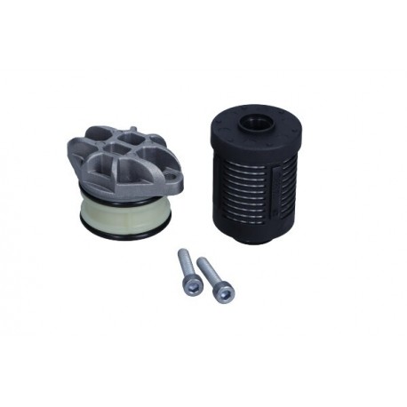 Filtru de ulei Haldex VW A3/Altea/Octavia 04-/Superb 09-/Golf VI/Passat/Transporter V/VI/Passat 05-/Yeti/Tiguan 07- mecanism