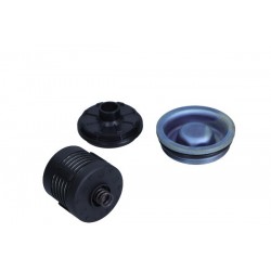 Set filtru de ulei VAG 02D 598 574