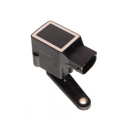 Senzor de reglare a razei farurilor Mercedes-Benz Clasa A W169 2004- A0105427717