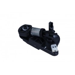 Levier schimbător viteze Skoda Fabia/Rapid/Roomster 1.0-1.6 03- 6R0711202
