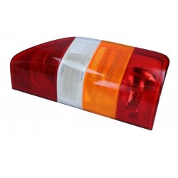 Lampa spate dublă Mercedes Sprinter 01.95-05.06 set LLC741
