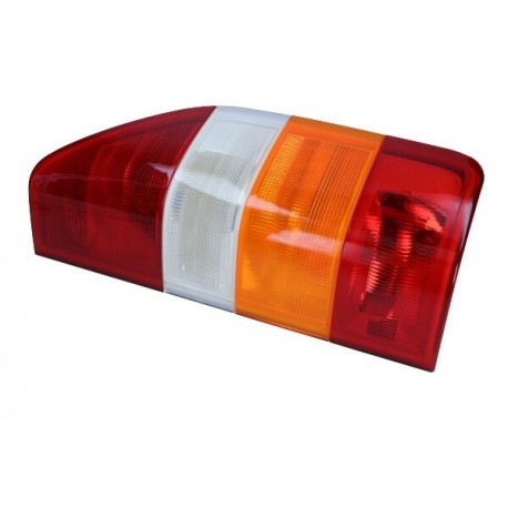 Lampa spate dublă Mercedes Sprinter 01.95-05.06 set LLC741