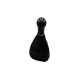 Buton schimbător de viteze Volkswagen Golf, Seat Leon, 5 trepte cu manșon 1J0 711 113C