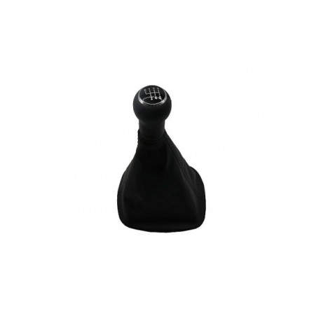 Buton schimbător de viteze VW Passat B5 01- 6 trepte cu manșon 3B0 711 113AK