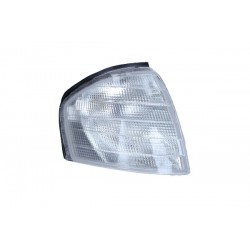 Semnalizator direcție DB W202 93-01 set alb 18-3357-01-2