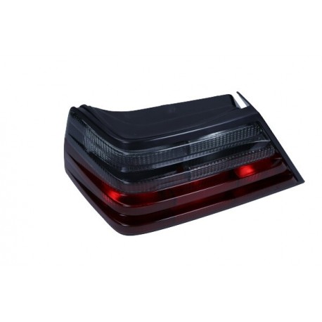 Lampa spate Mercedes-Benz Clasa E 06.93-03.98 stânga A1248203366