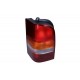 Lampa spate Mercedes-Benz Vito 02.1996-07.2003 stânga A6388201264