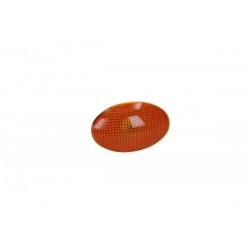 Semnalizator Ford Mondeo I 93-96/Transit 85-06 portocaliu 18-5157-05-2