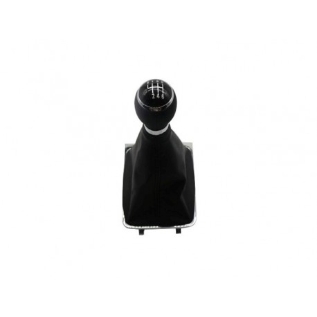 Buton schimbător de viteze Volkswagen Passat 2011- cu 6 trepte cu manșon 3AA 711 113A