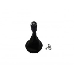 Buton schimbător viteze Volkswagen Transporter 6 trepte cu manșon 7H0 711 113B
