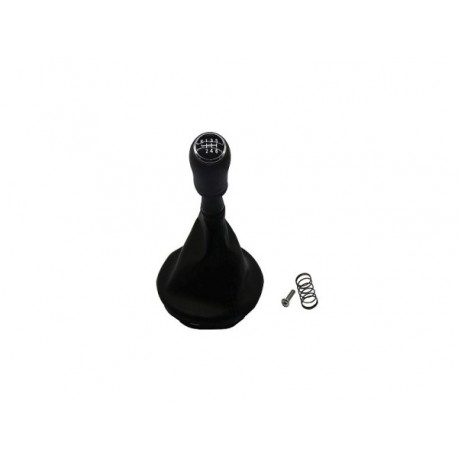 Buton schimbător viteze Volkswagen Transporter 6 trepte cu manșon 7H0 711 113B