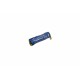 Cablu spiral poliuretan cu conectori 12x8 - 5 m