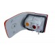 Lampă spate Audi 90 04.87-09.91 set 893945218