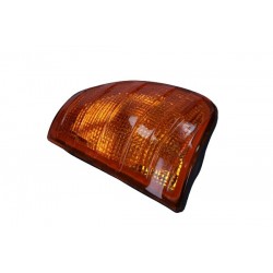 Semnalizare Mercedes-Benz W123 P21W 1976-1985 Stânga Galben