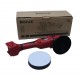 Mașină de lustruit dual-action 20V AQ-One 125 mm x 15 mm, 2100-4800 rpm, fără accesorii OK034308