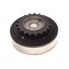 Roată arbore cu came Volkswagen Golf 2.0 2004 06F109088J