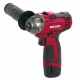 Șlefuitor și polizor 12V AQ-LION 75 mm, 0-8300 RPM, M8 OK034065