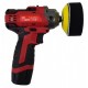 Șlefuitor și polizor 12V AQ-LION 75 mm, 0-8300 RPM, M8 OK034065