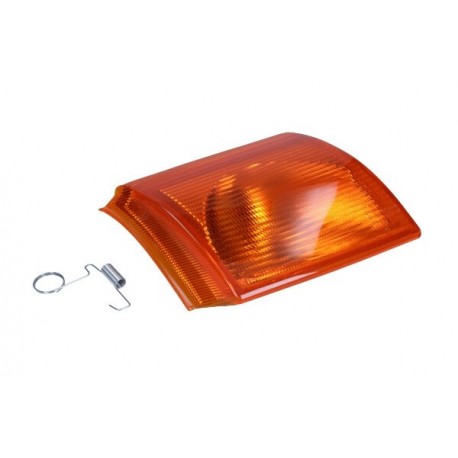 Semnalizator Ford Transit 91-00 Stânga Portocaliu 18-5402-05-2