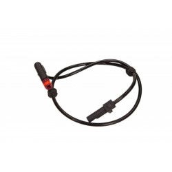 Senzor ABS Mercedes-Benz Clasa S W221 2.1D 2005 Stânga/Pereche 2215400917