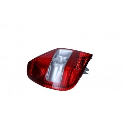Lampă spate Honda Jazz II 03.02-07.08 stânga 33551SAAG01