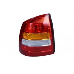 Lampă spate Opel Astra G 09.98-12.09 stânga 9117402