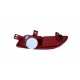 Lampă ceață spate Peugeot 206 PY21W/P21W/P21/W5 09-13 stânga