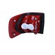 Lampa spate Audi 80 09.91-12.94 Set 893945222